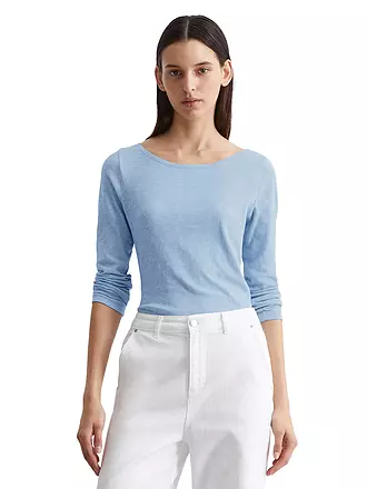 MARC O'POLO | Langarmshirt | 